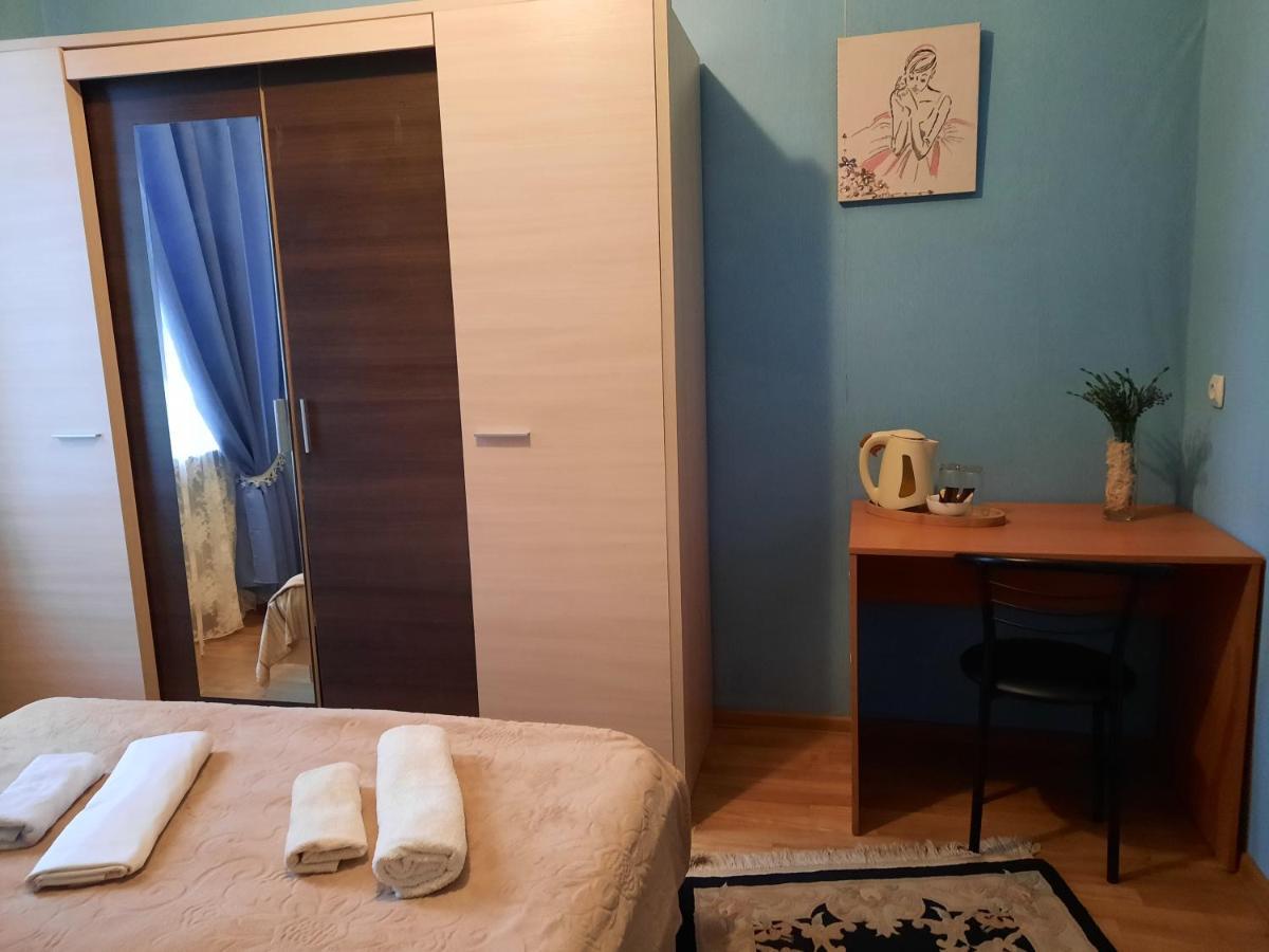 Sisi Guest House Kutaisi Eksteriør billede