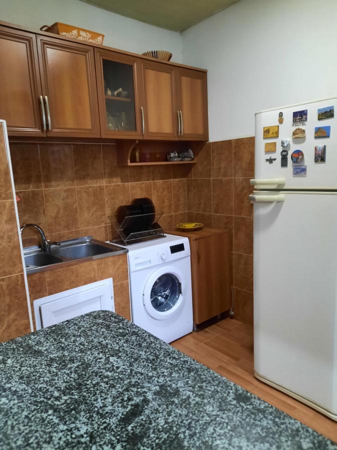 Sisi Guest House Kutaisi Eksteriør billede