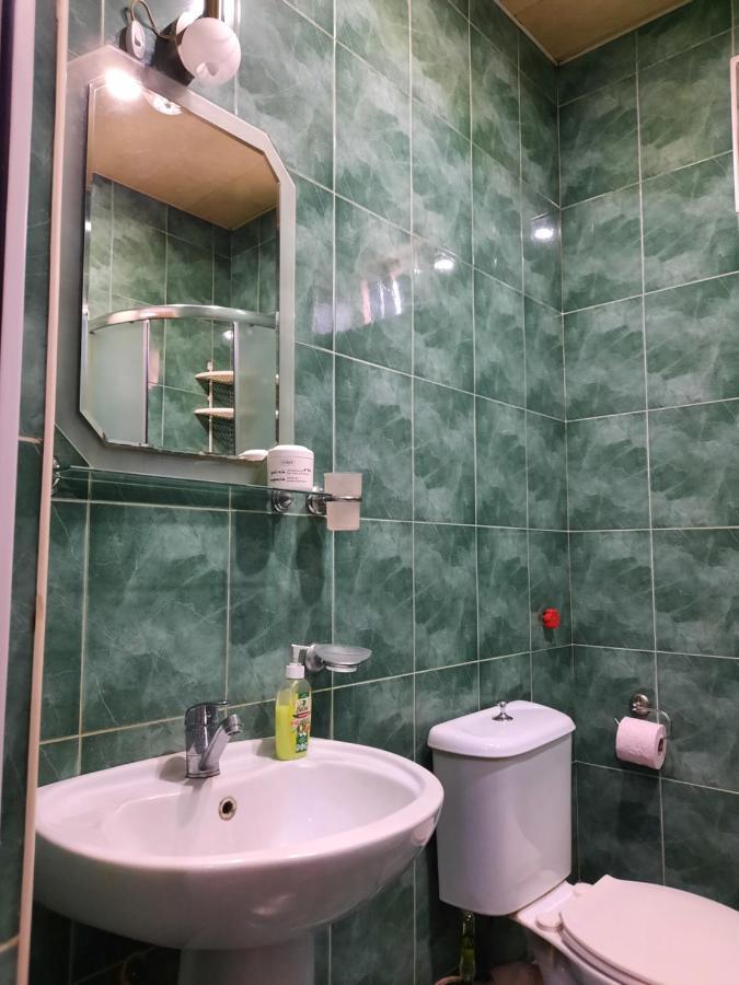 Sisi Guest House Kutaisi Eksteriør billede