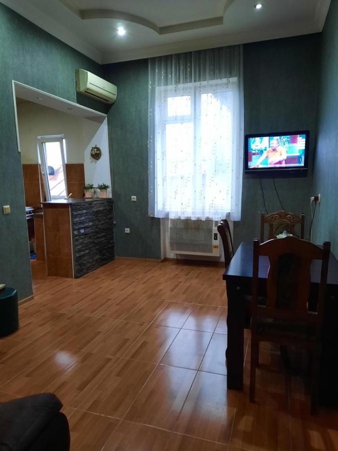 Sisi Guest House Kutaisi Eksteriør billede